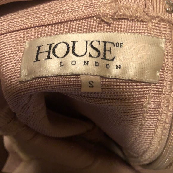 House Of CB Jenna Dress - Picture 5 of 7